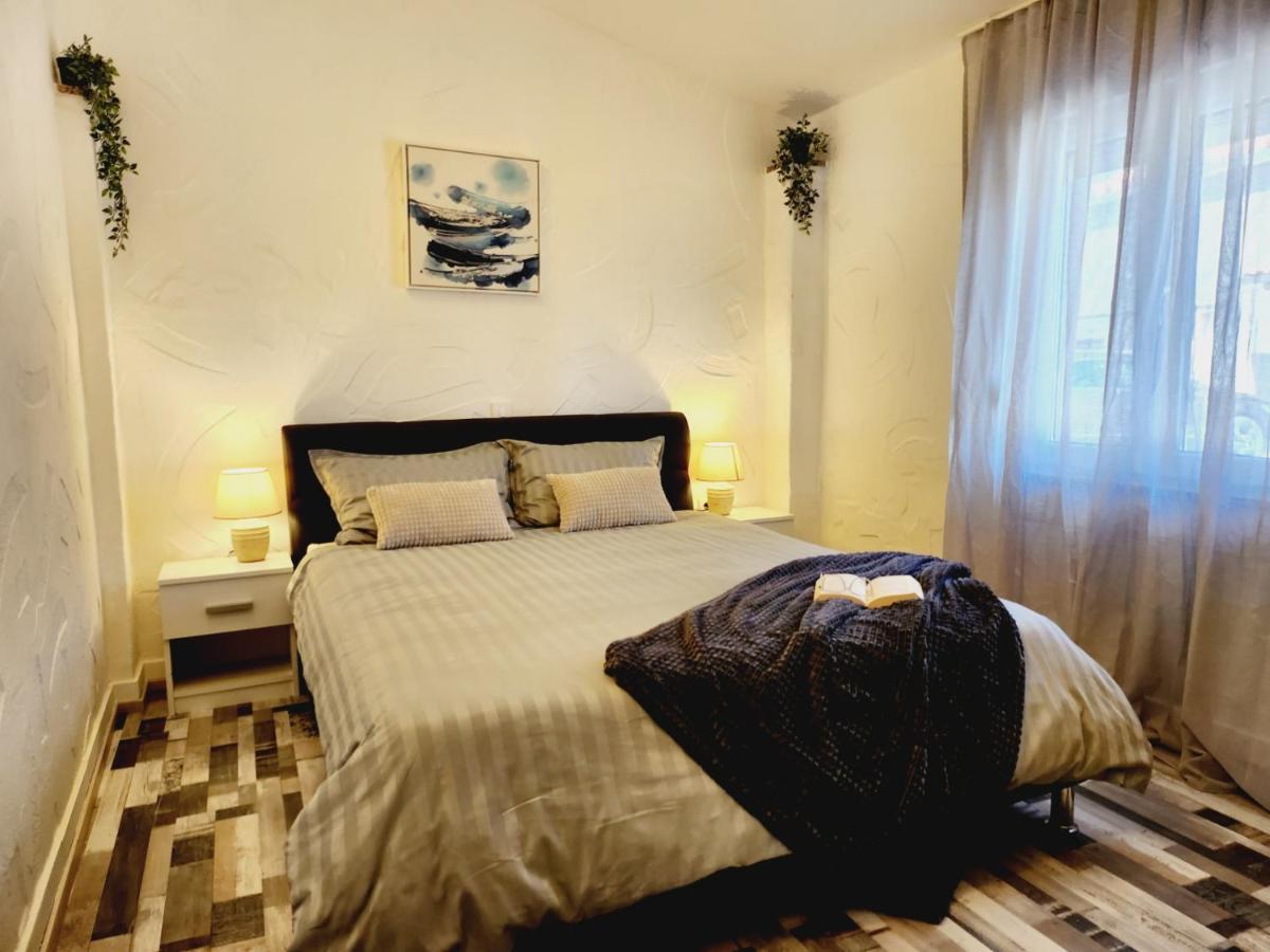 Villa Kuca Za Odmor Capella Stuti Exterior foto
